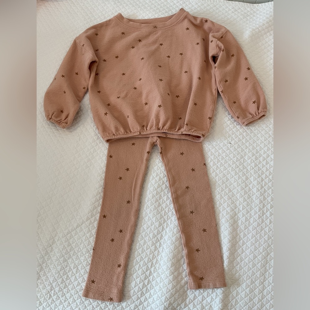 Rylee&Cru Size 4-5Y